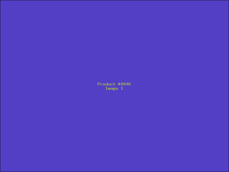 Example Product 8846