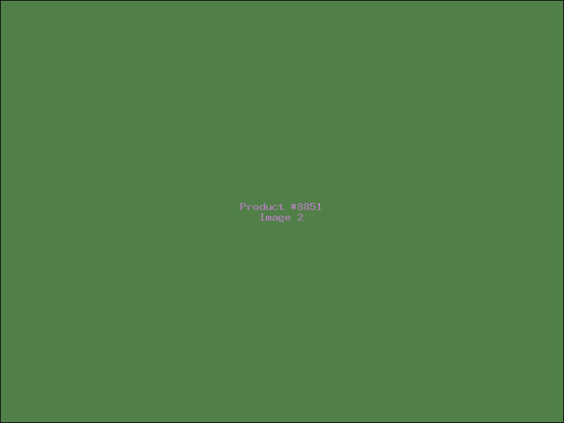 Example Product 8851 - Image 2
