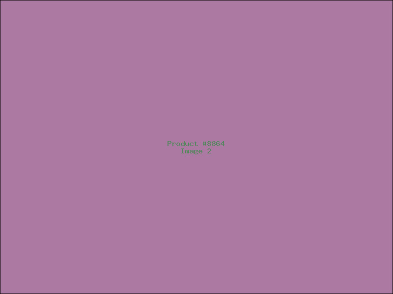Example Product 8864 - Image 2