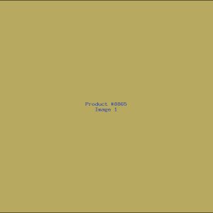 Example Product 8865