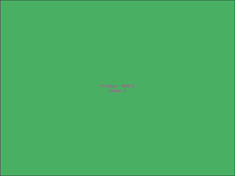 Example Product 8872