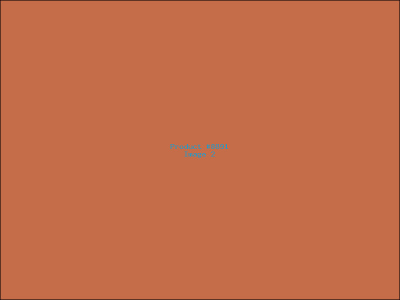 Example Product 8891 - Image 2