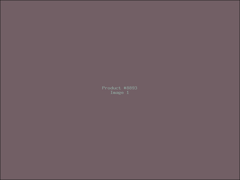Example Product 8893