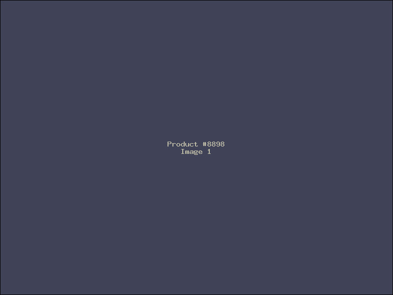 Example Product 8898