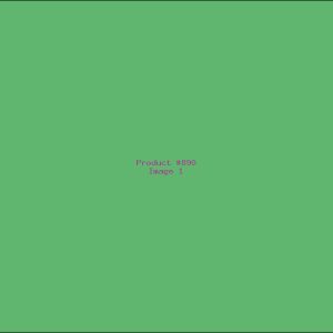 Example Product 890