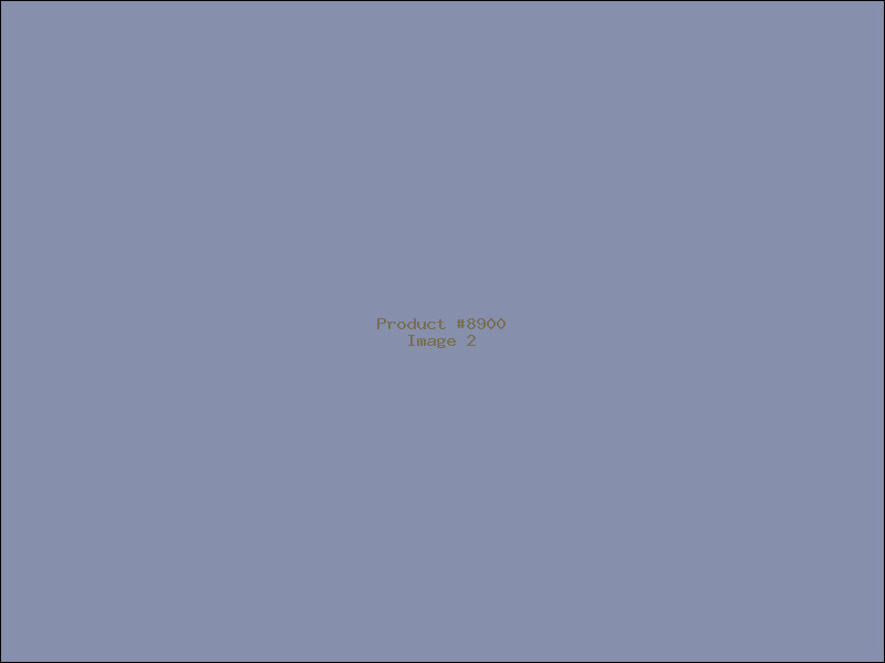 Example Product 8900 - Image 2