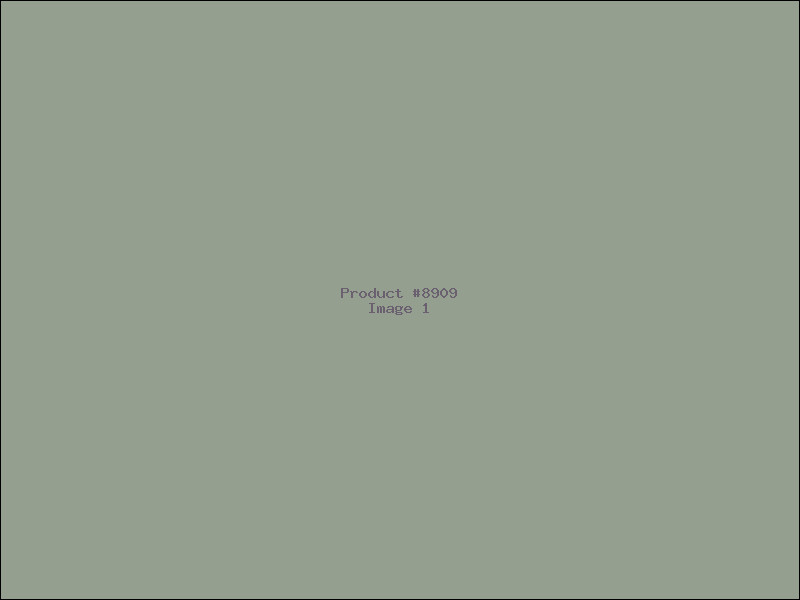 Example Product 8909