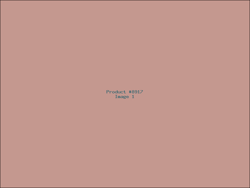Example Product 8917