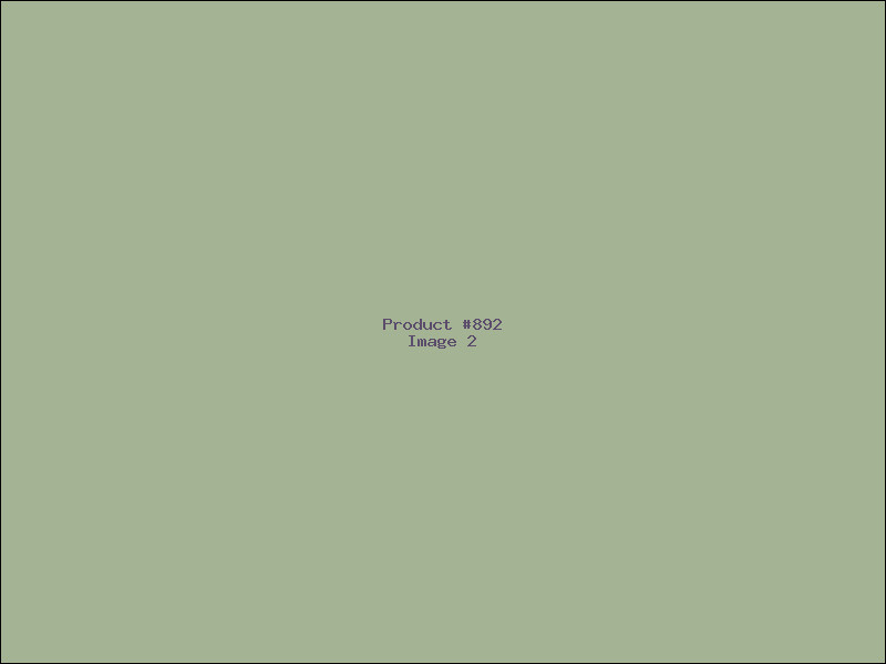 Example Product 892 - Image 2