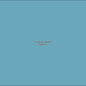 Example Product 8922