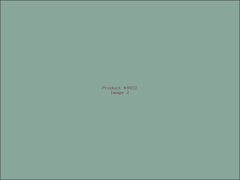 Example Product 8932 - Image 2