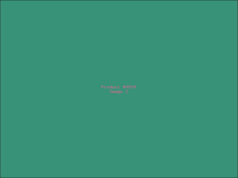Example Product 8934 - Image 2