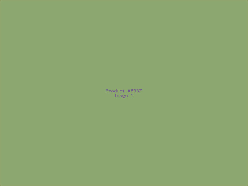 Example Product 8937
