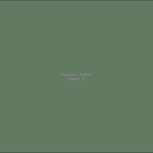 Example Product 8943
