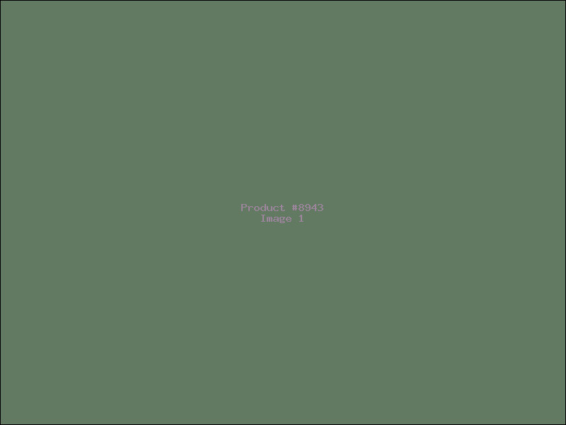Example Product 8943