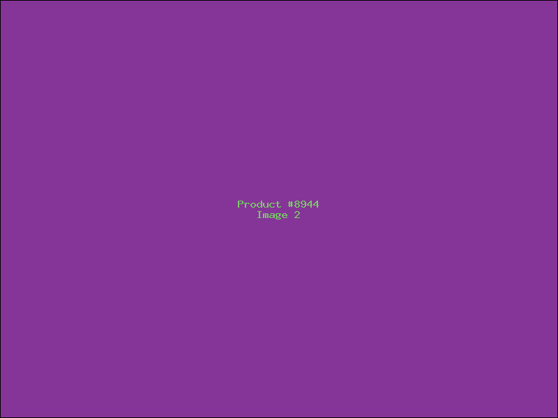 Example Product 8944 - Image 2