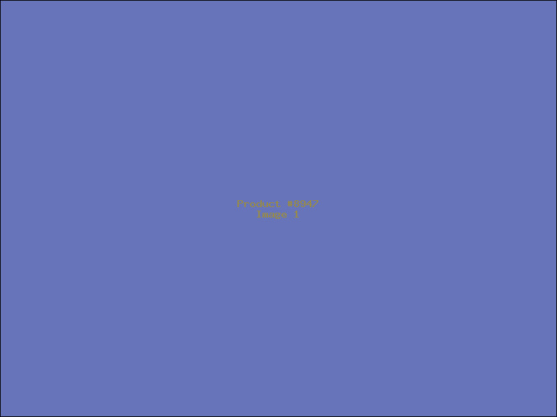 Example Product 8947