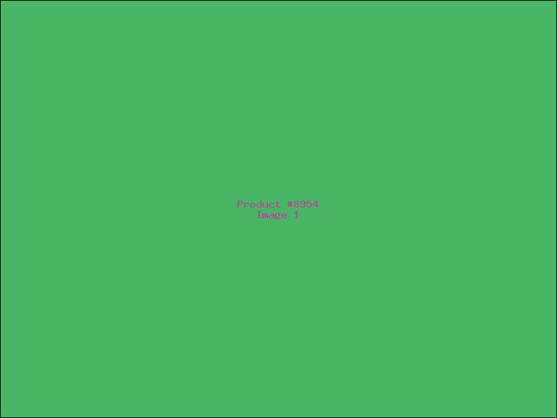 Example Product 8954