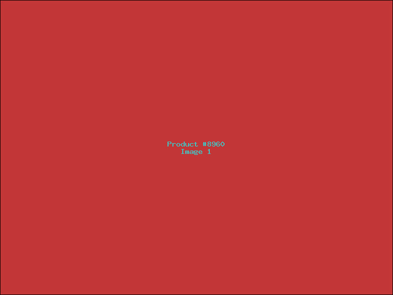 Example Product 8960
