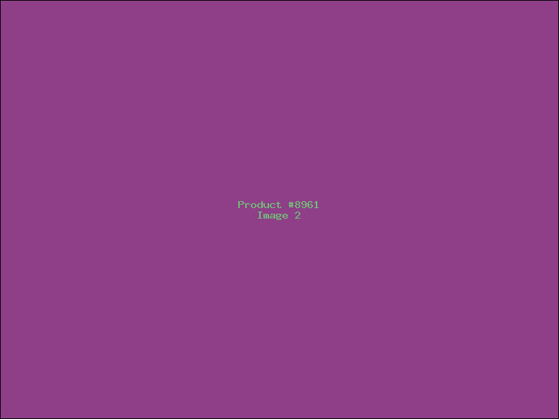 Example Product 8961 - Image 2