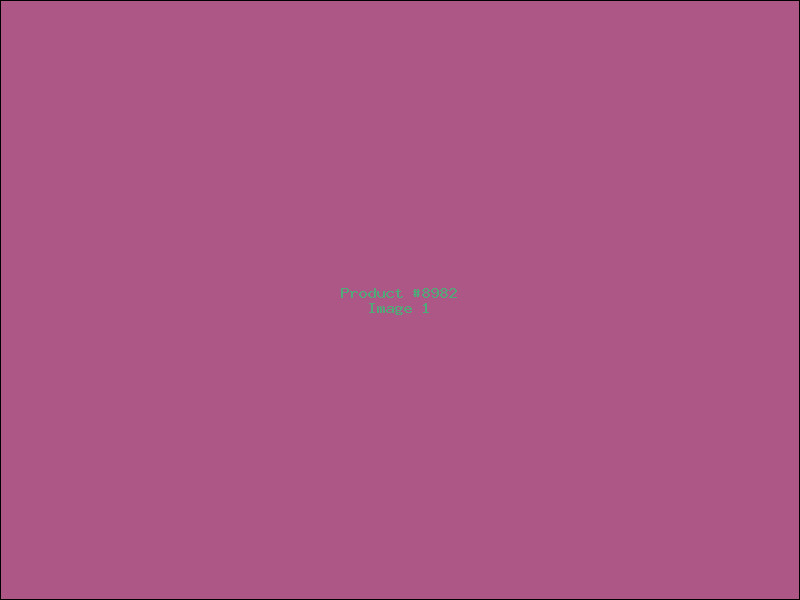 Example Product 8982