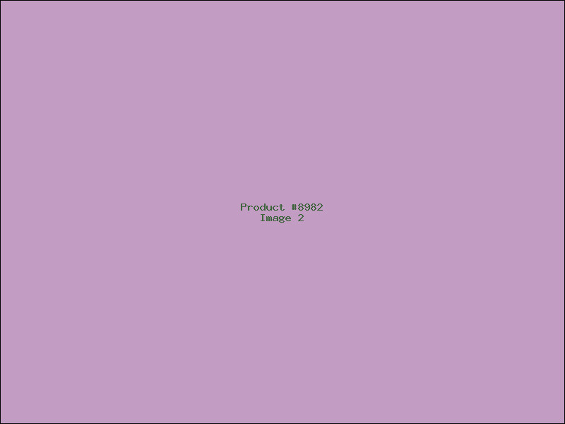 Example Product 8982 - Image 2