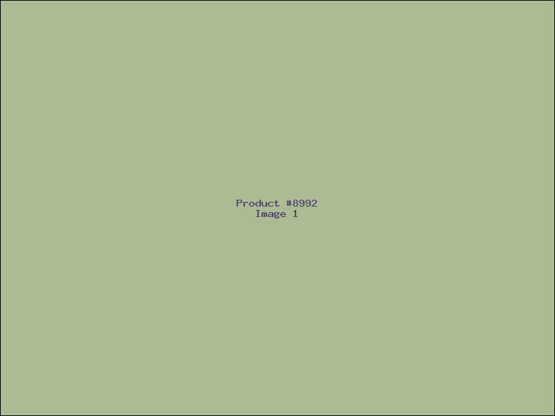 Example Product 8992