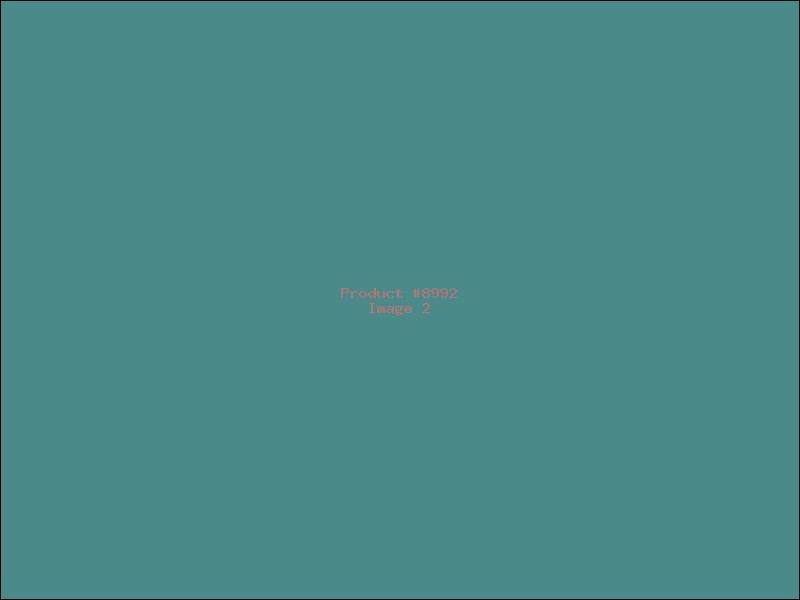 Example Product 8992 - Image 2
