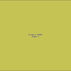 Example Product 8995