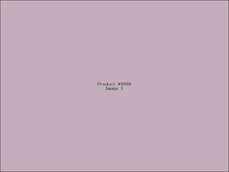 Example Product 8999