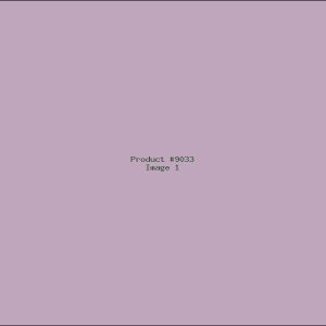 Example Product 9033