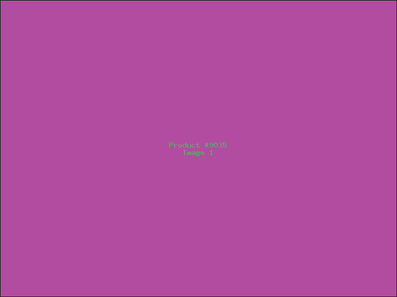 Example Product 9035