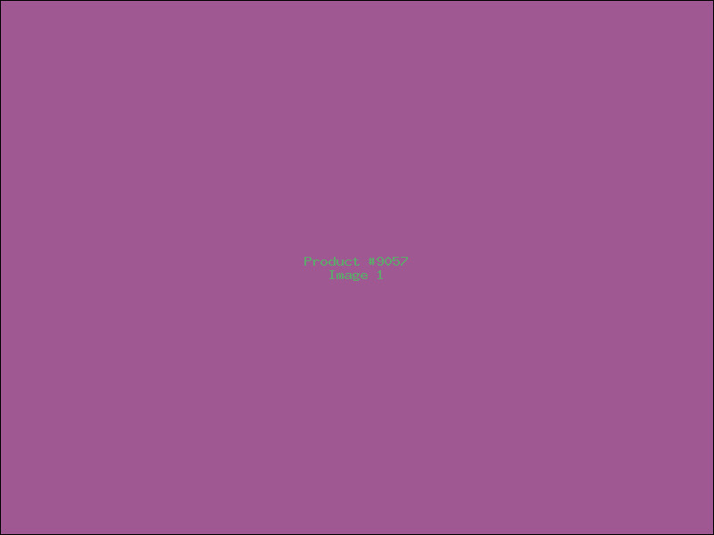 Example Product 9057