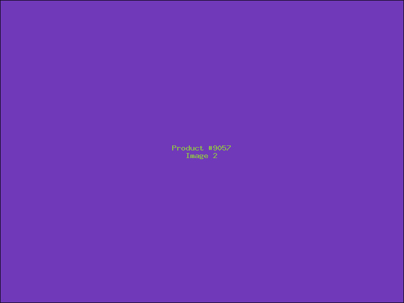 Example Product 9057 - Image 2