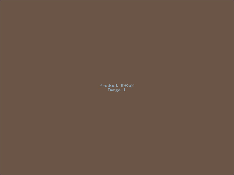 Example Product 9058