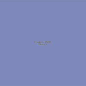 Example Product 9063