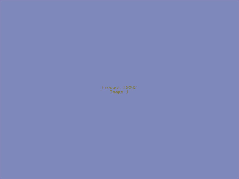Example Product 9063