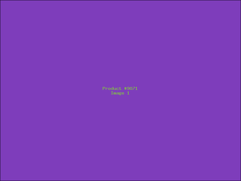 Example Product 9071