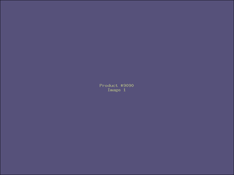 Example Product 9090