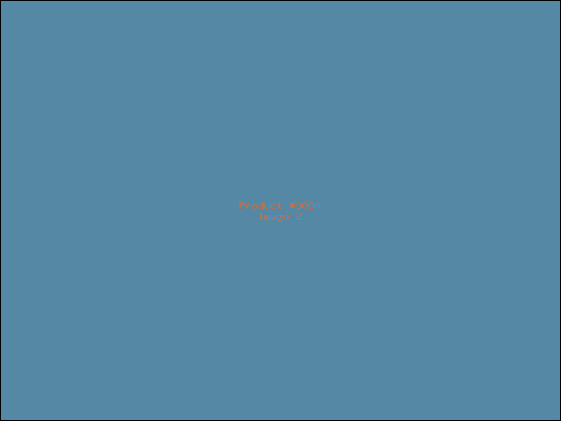 Example Product 9090 - Image 2