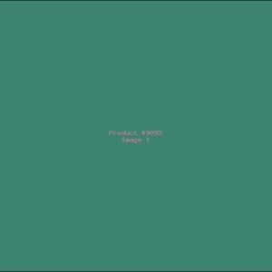 Example Product 9092