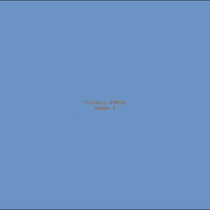 Example Product 9094