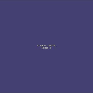 Example Product 9105