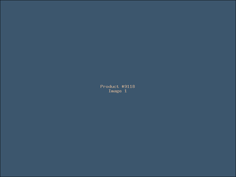 Example Product 9118