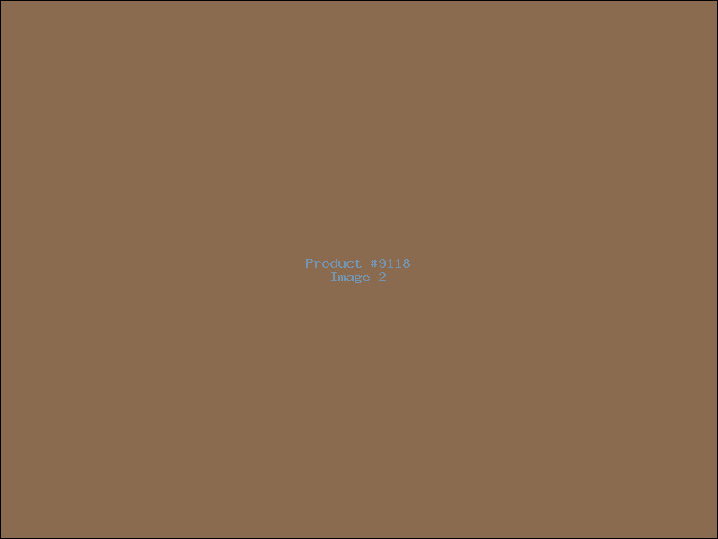 Example Product 9118 - Image 2
