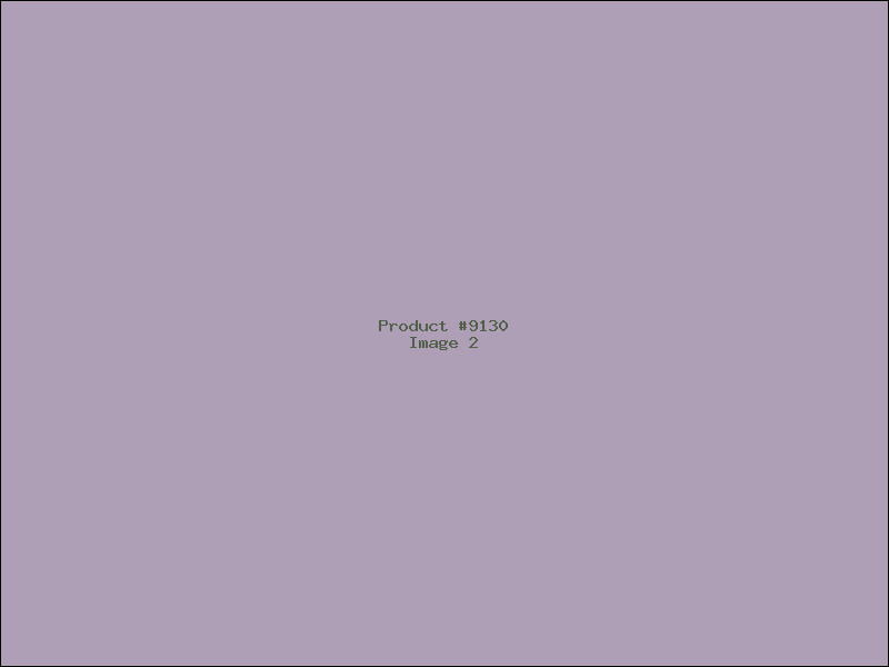 Example Product 9130 - Image 2