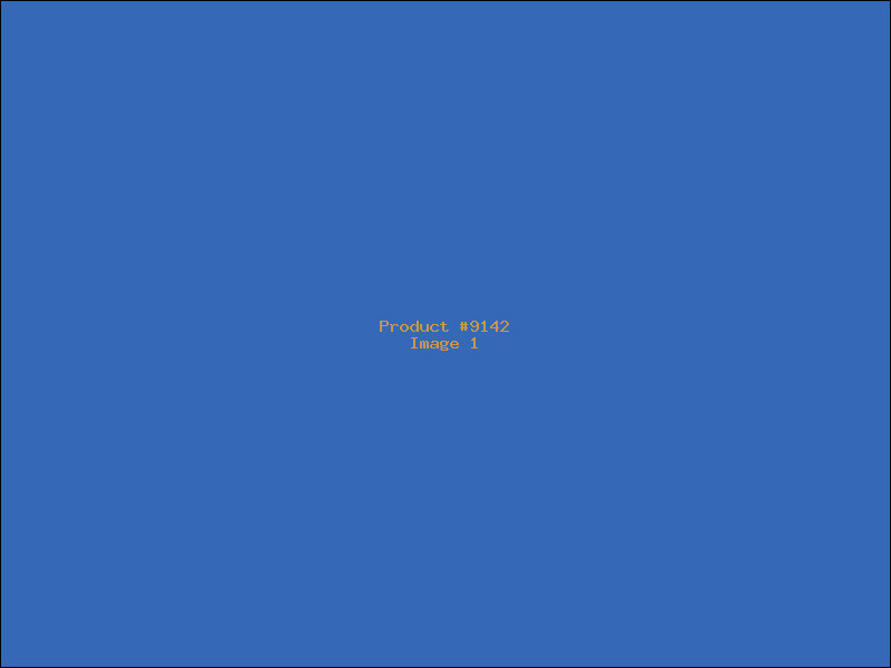 Example Product 9142