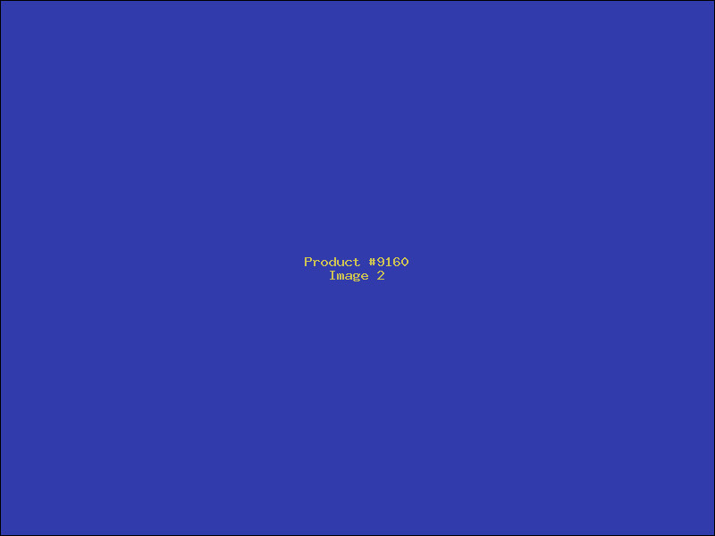 Example Product 9160 - Image 2