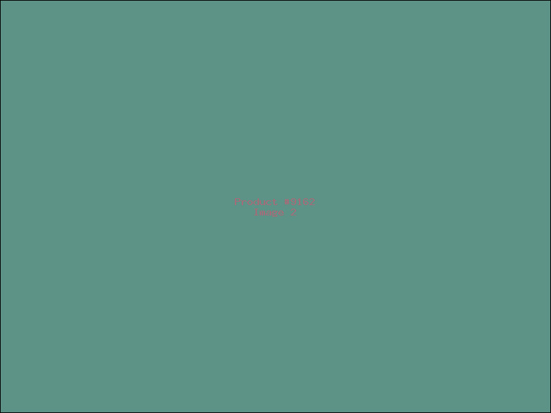 Example Product 9162 - Image 2