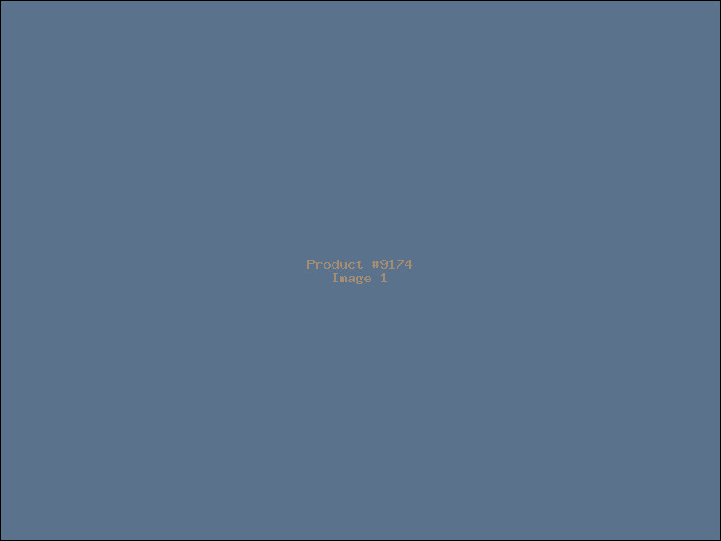 Example Product 9174